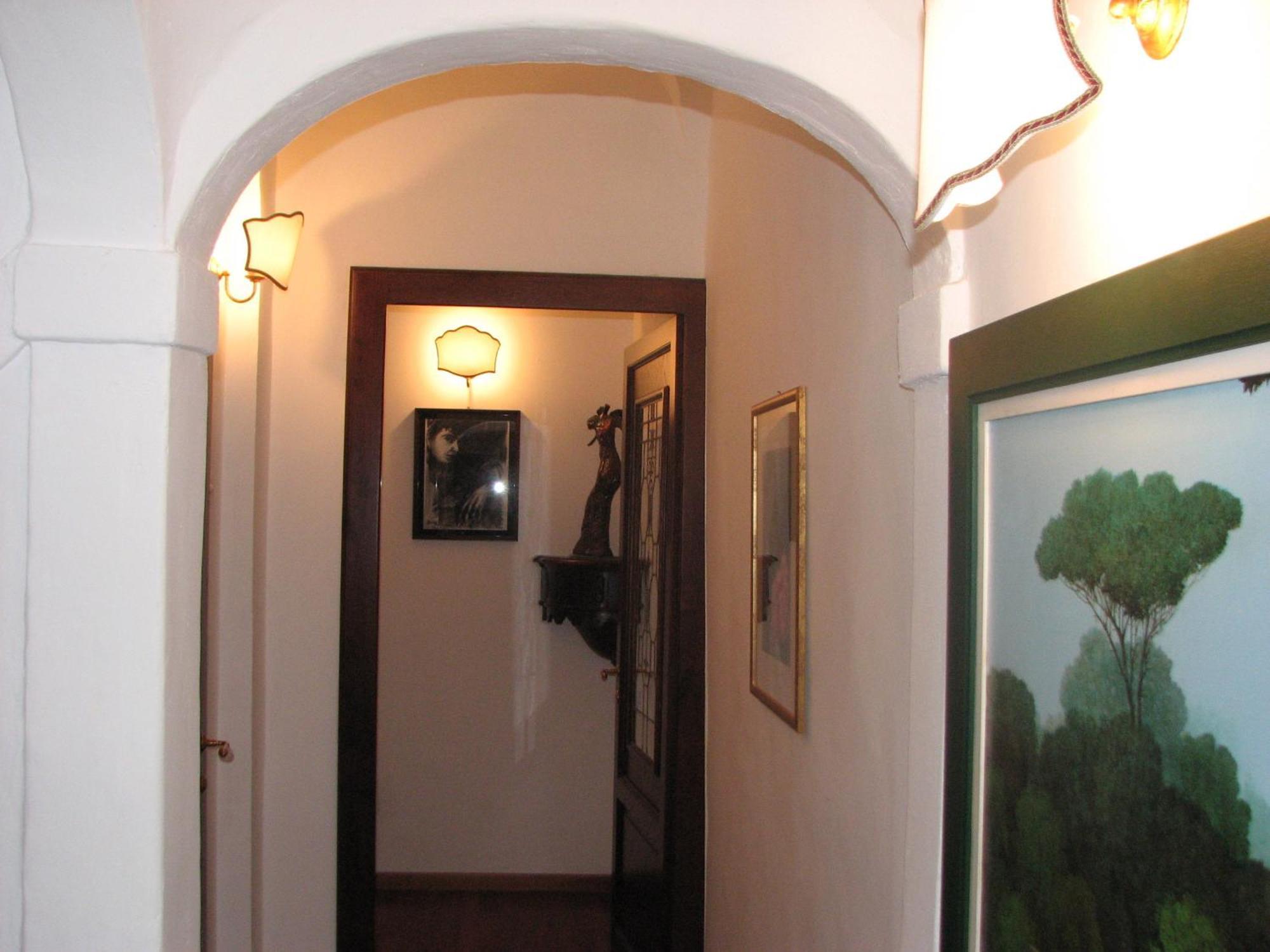 Locanda Guidi Sansepolcro Εξωτερικό φωτογραφία