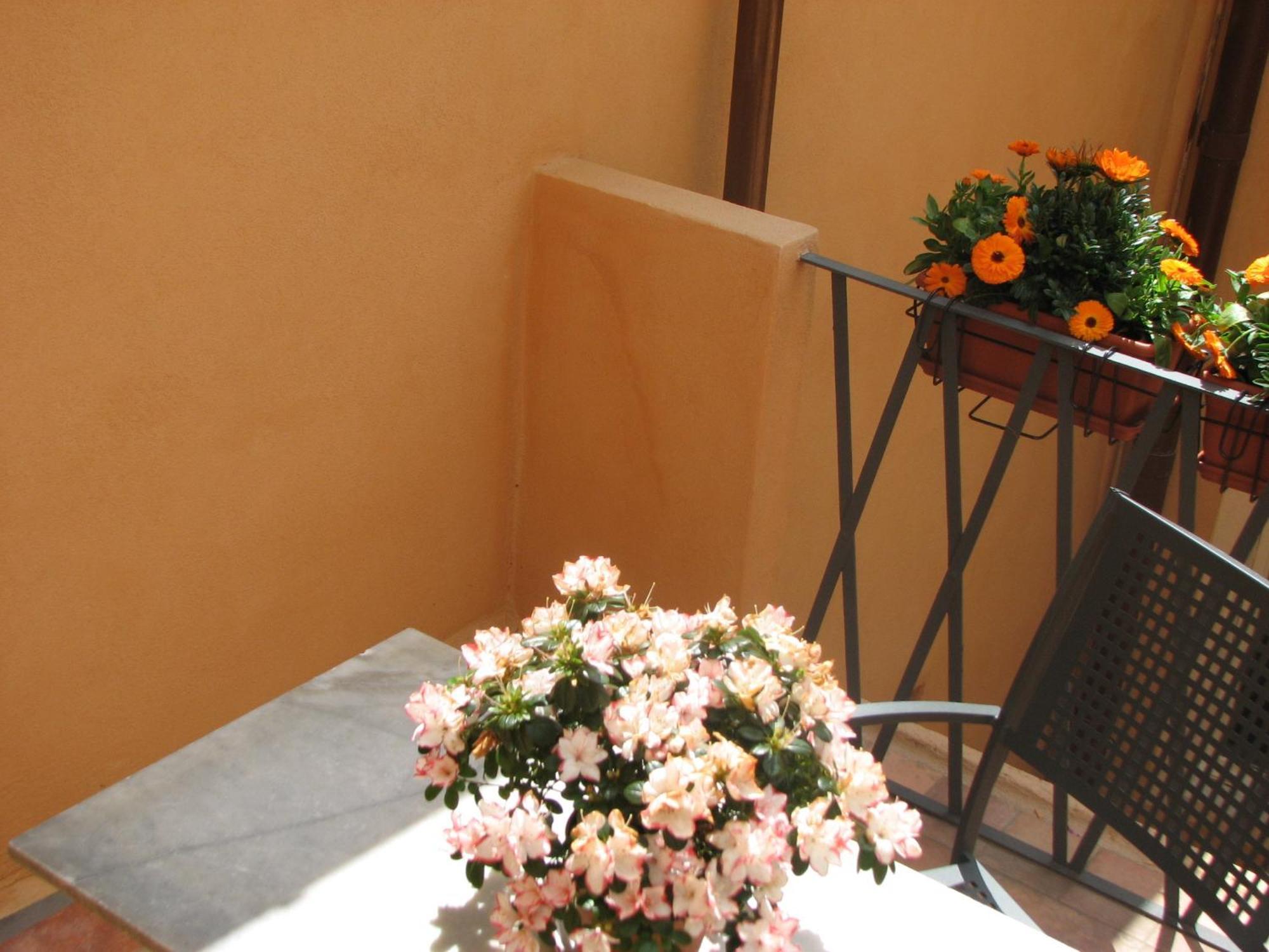 Locanda Guidi Sansepolcro Εξωτερικό φωτογραφία