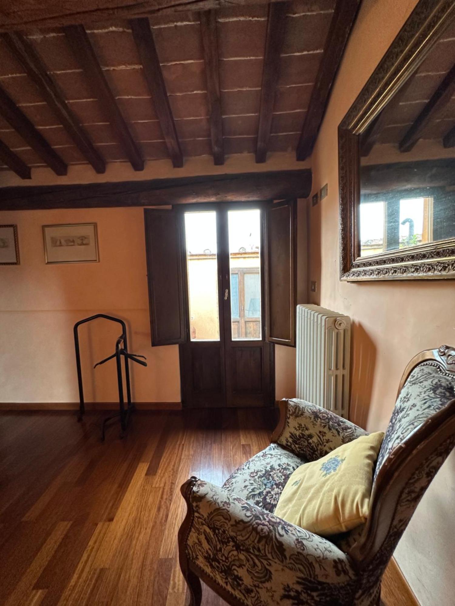 Locanda Guidi Sansepolcro Εξωτερικό φωτογραφία