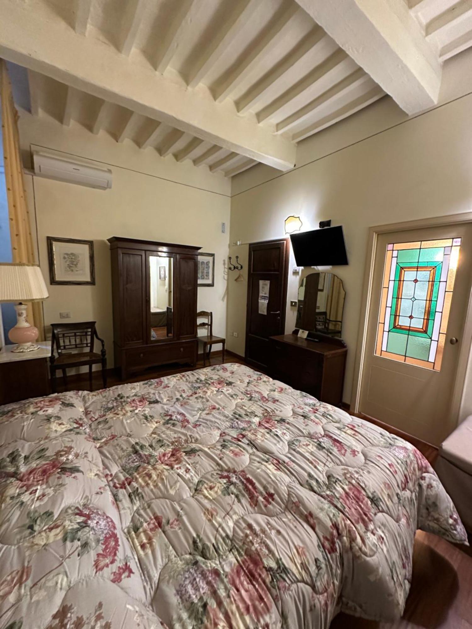 Locanda Guidi Sansepolcro Εξωτερικό φωτογραφία