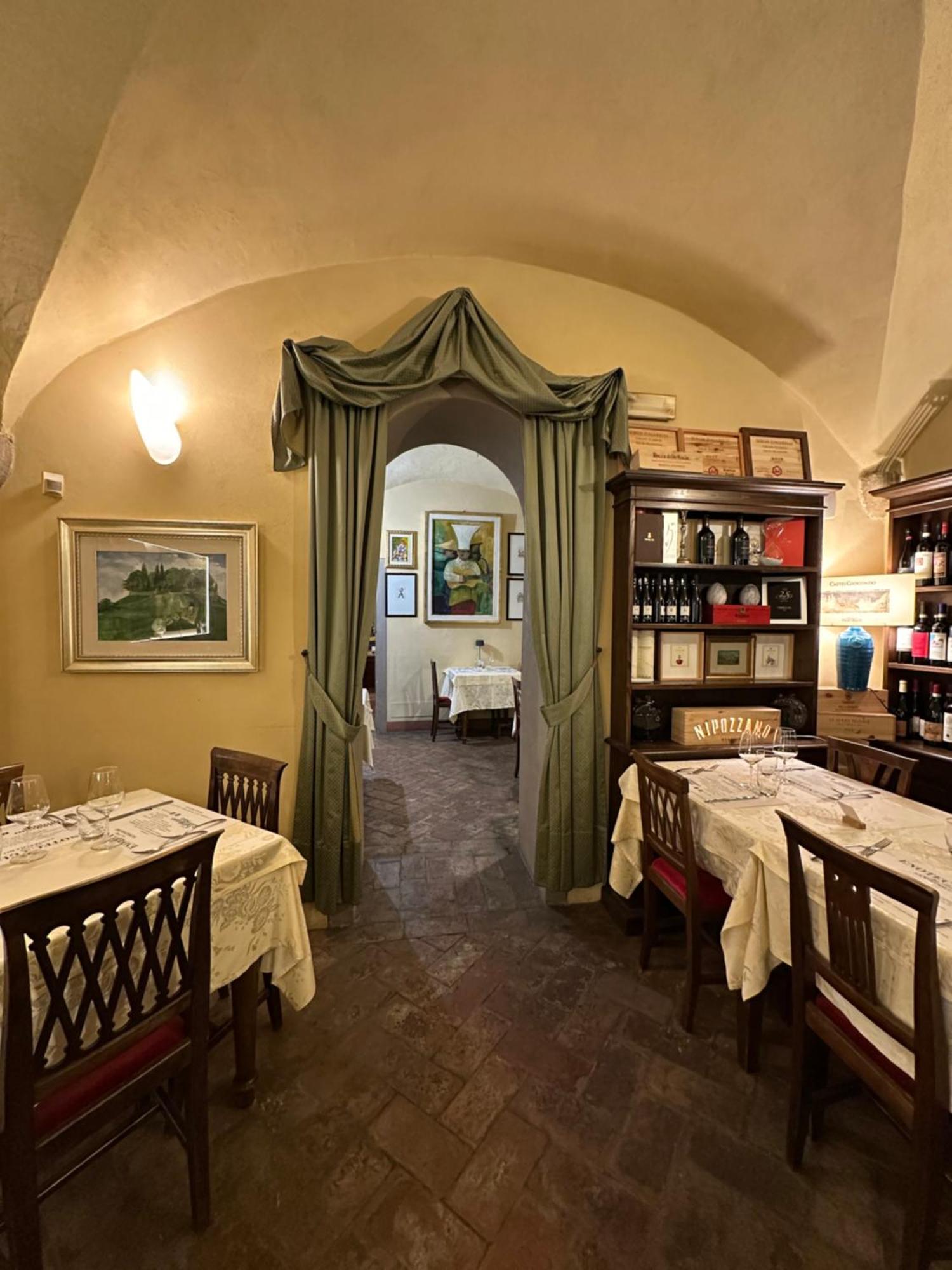 Locanda Guidi Sansepolcro Εξωτερικό φωτογραφία