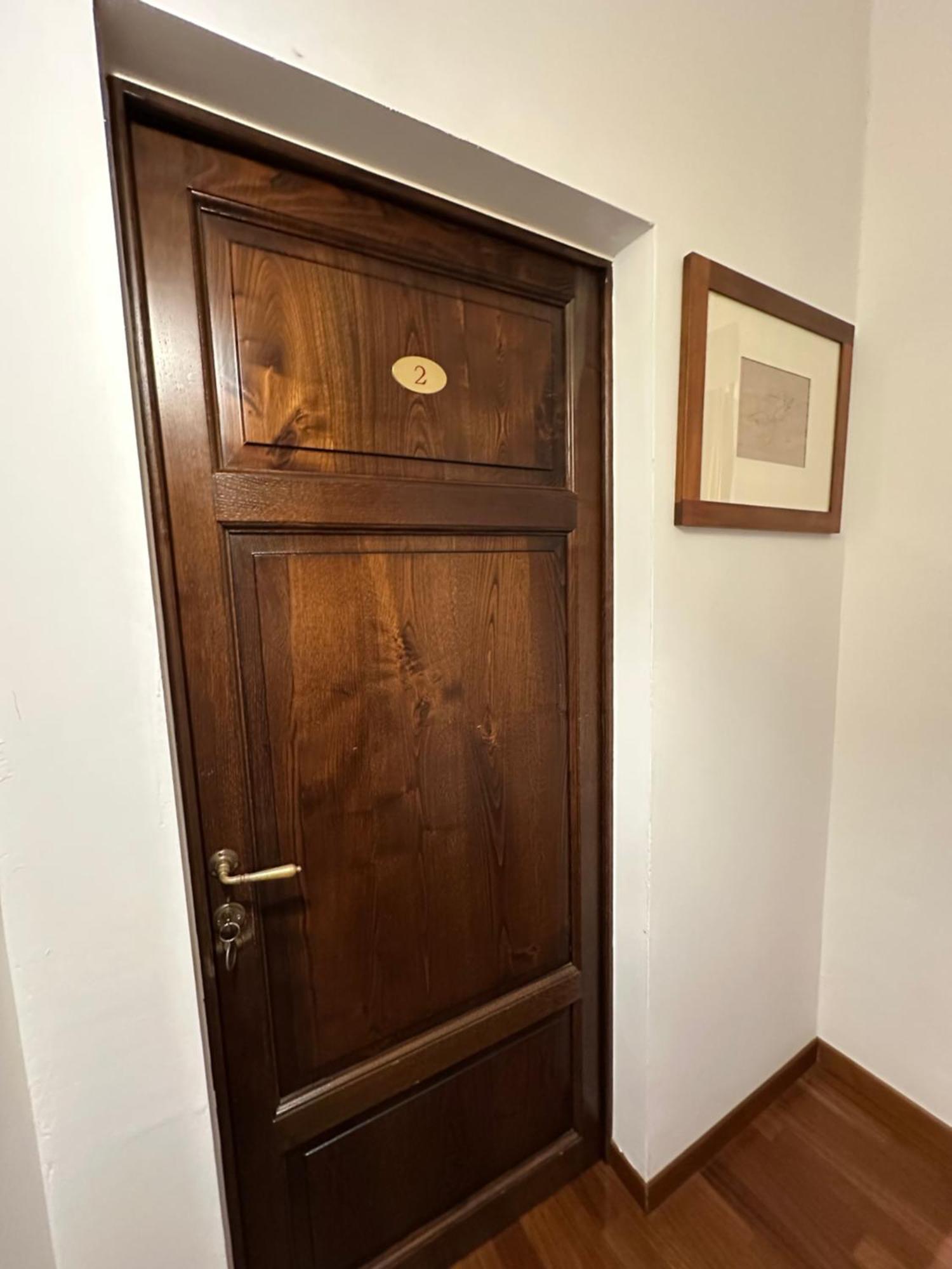 Locanda Guidi Sansepolcro Εξωτερικό φωτογραφία