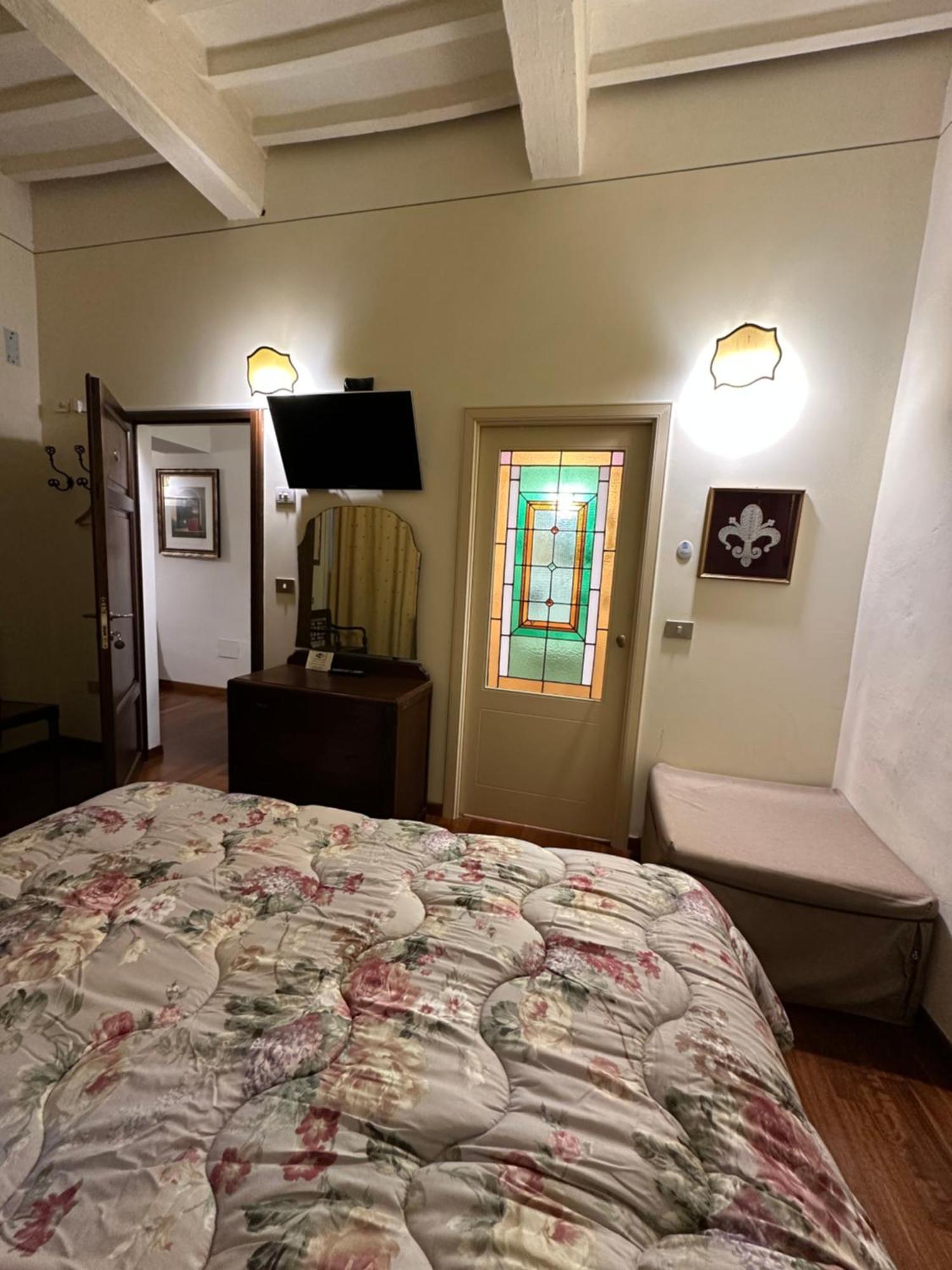 Locanda Guidi Sansepolcro Εξωτερικό φωτογραφία