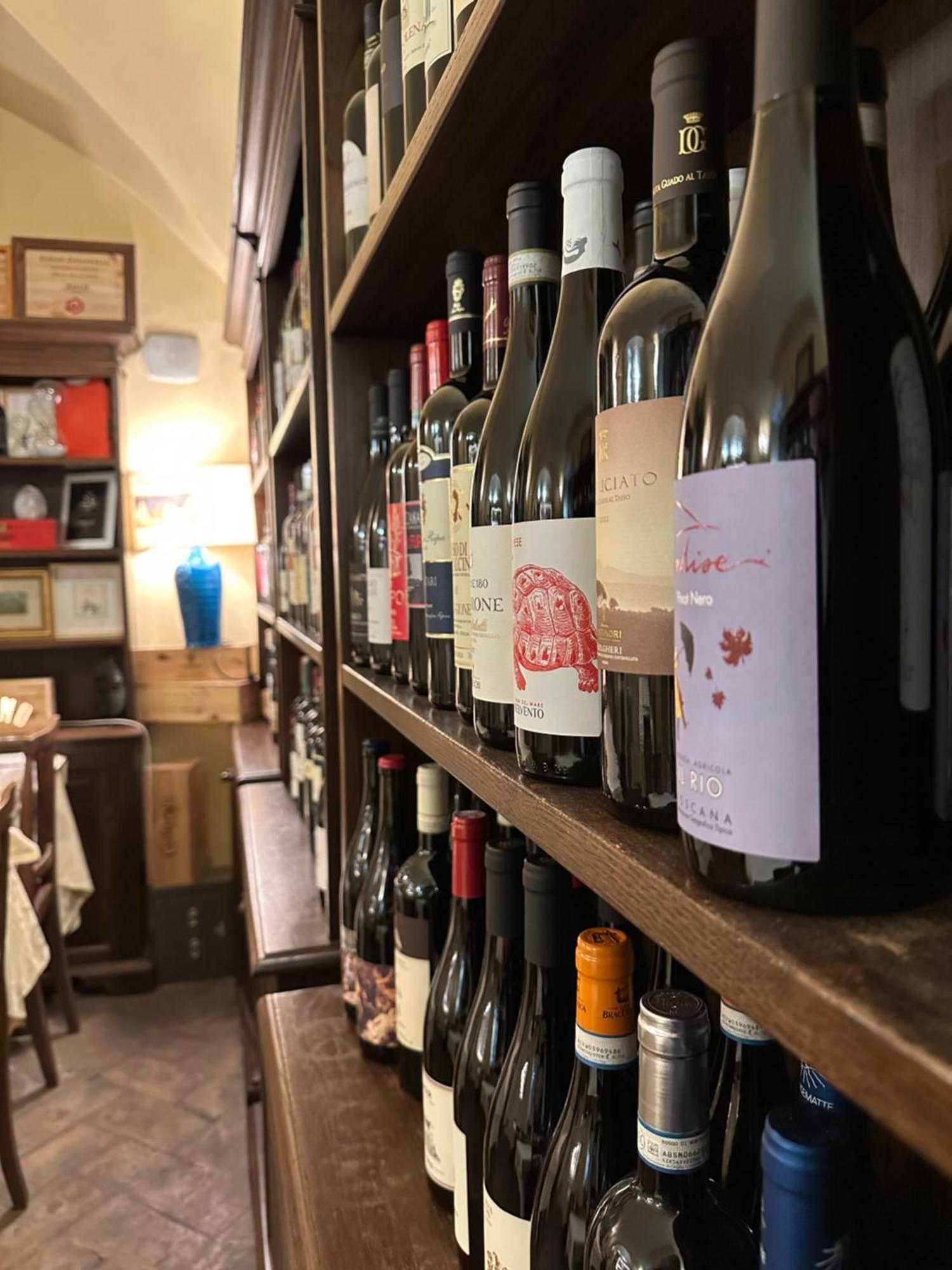 Locanda Guidi Sansepolcro Εξωτερικό φωτογραφία