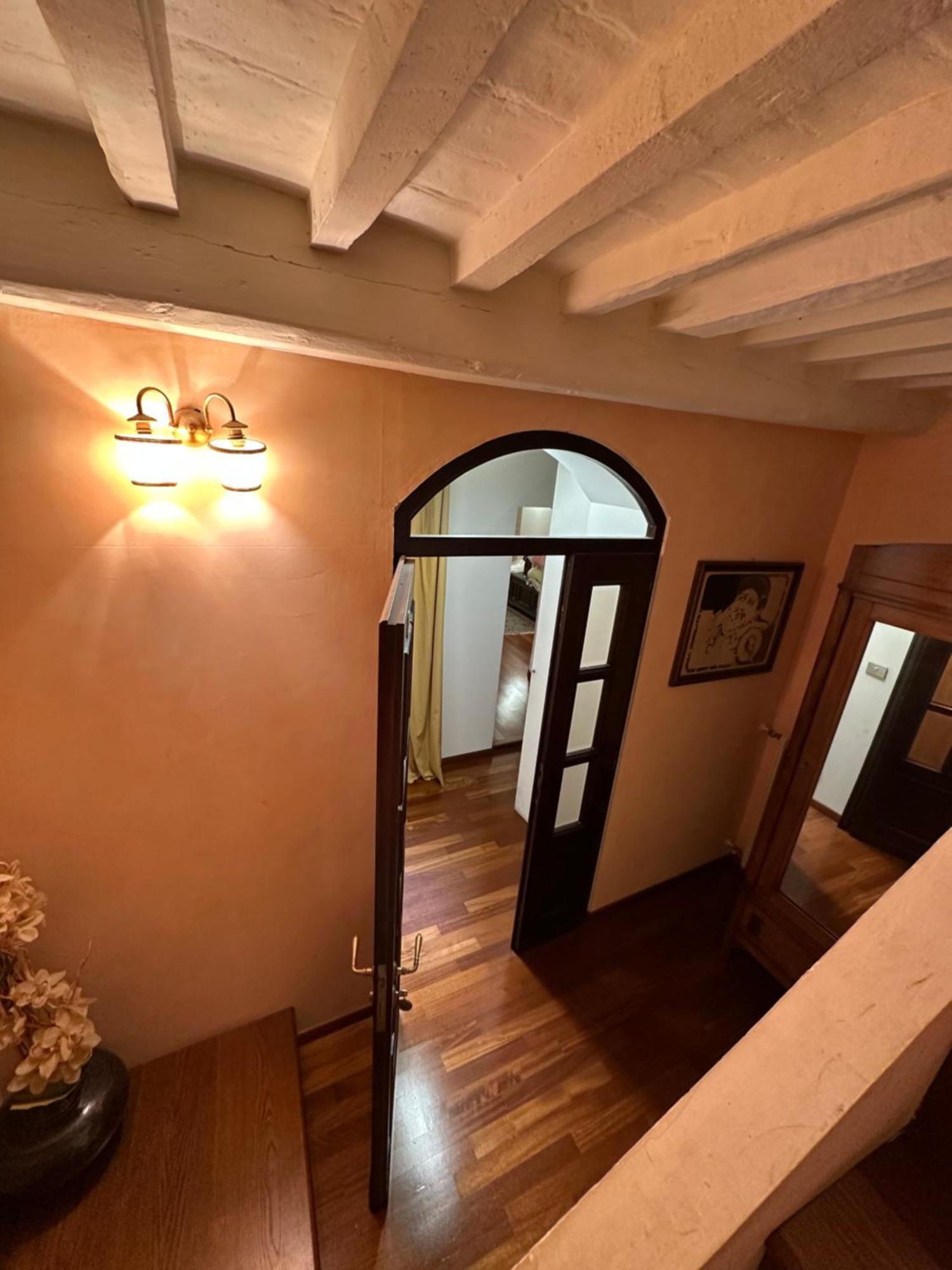 Locanda Guidi Sansepolcro Εξωτερικό φωτογραφία