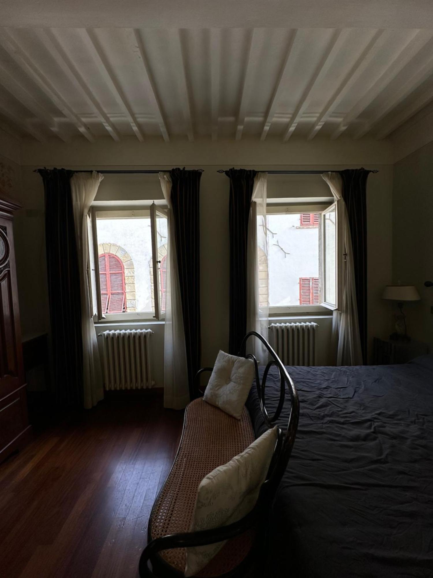 Locanda Guidi Sansepolcro Εξωτερικό φωτογραφία