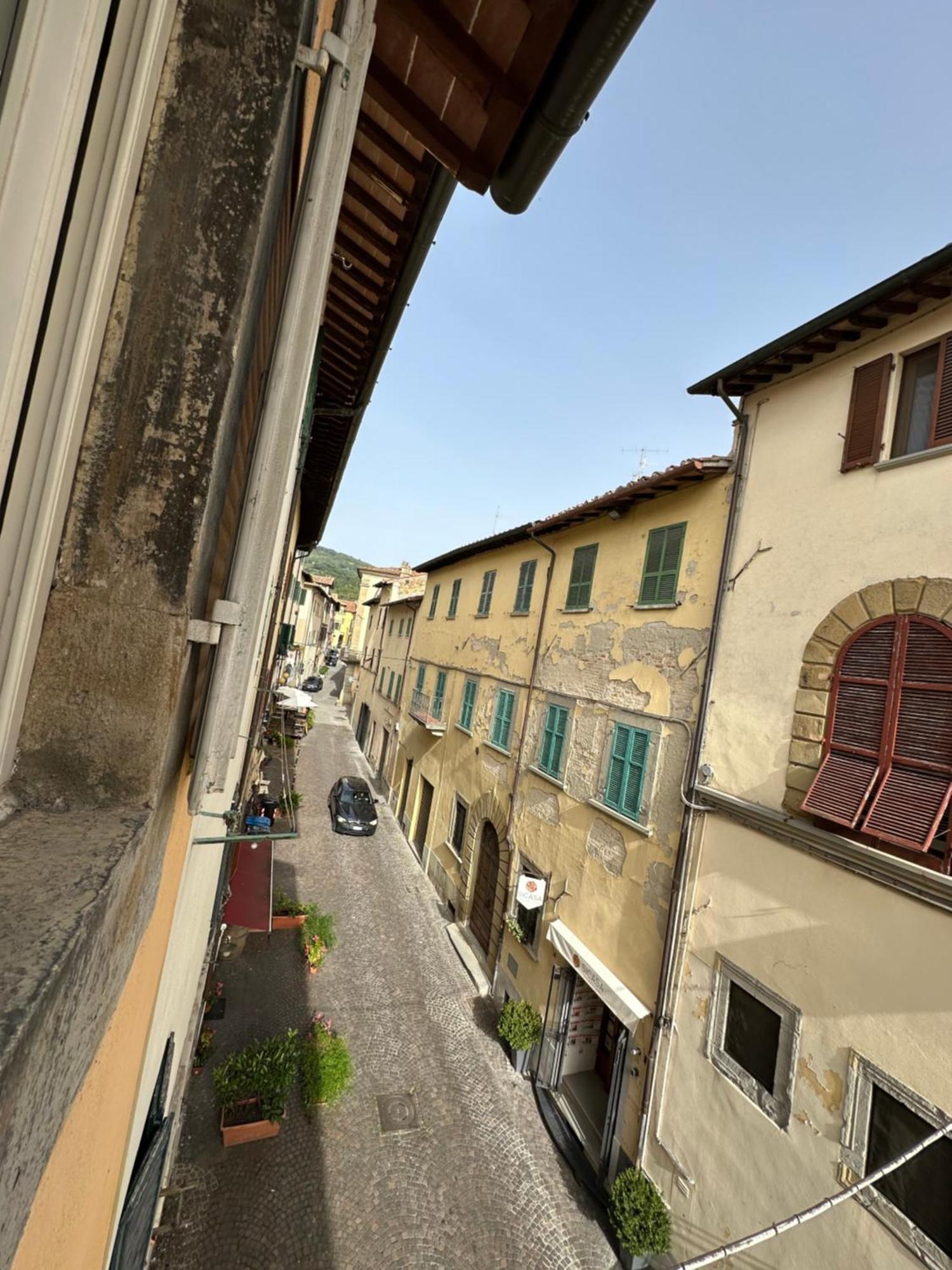 Locanda Guidi Sansepolcro Εξωτερικό φωτογραφία