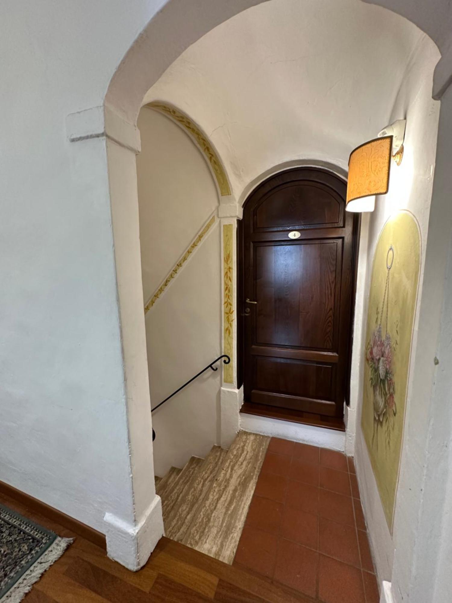Locanda Guidi Sansepolcro Εξωτερικό φωτογραφία