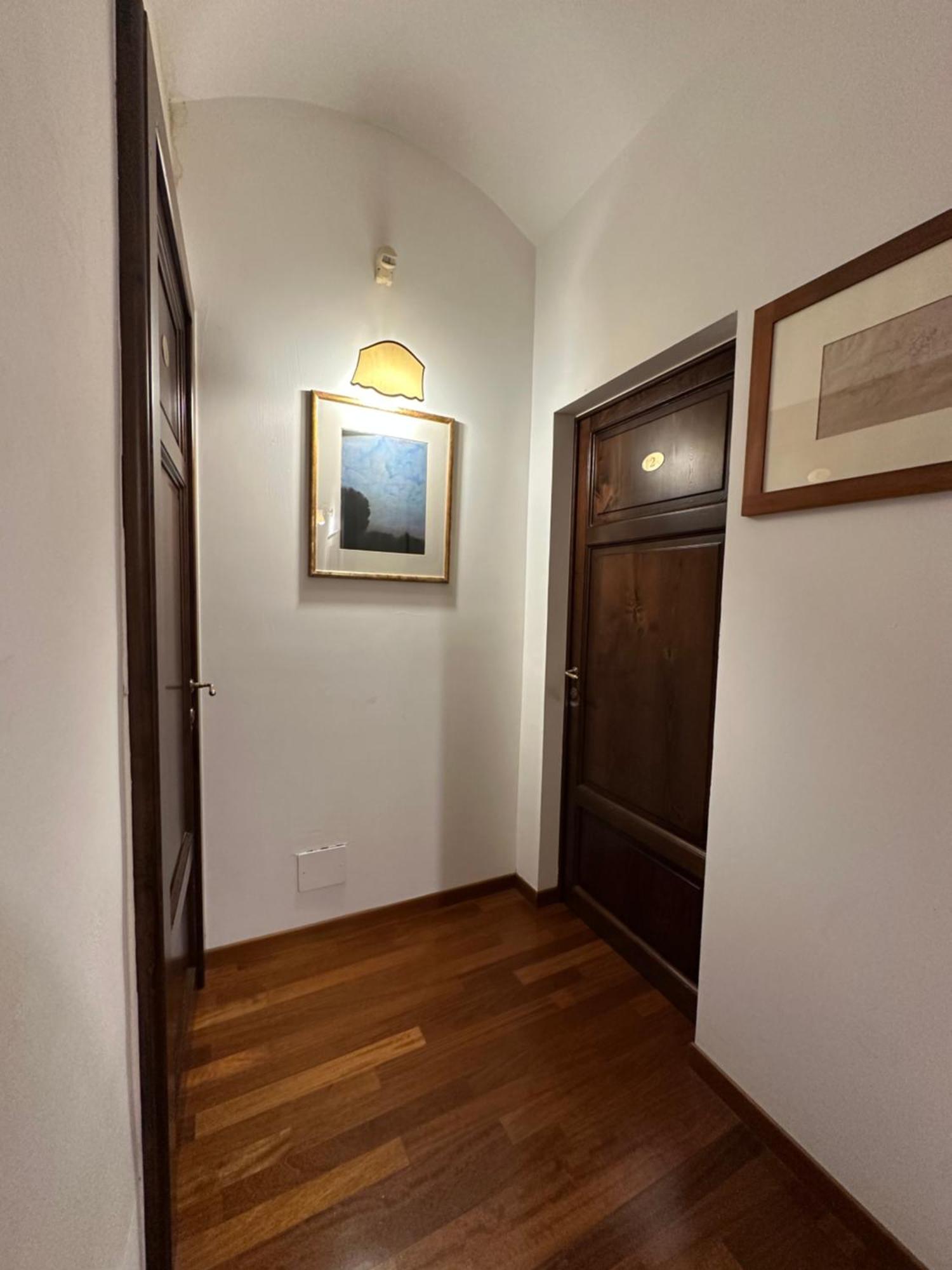 Locanda Guidi Sansepolcro Εξωτερικό φωτογραφία