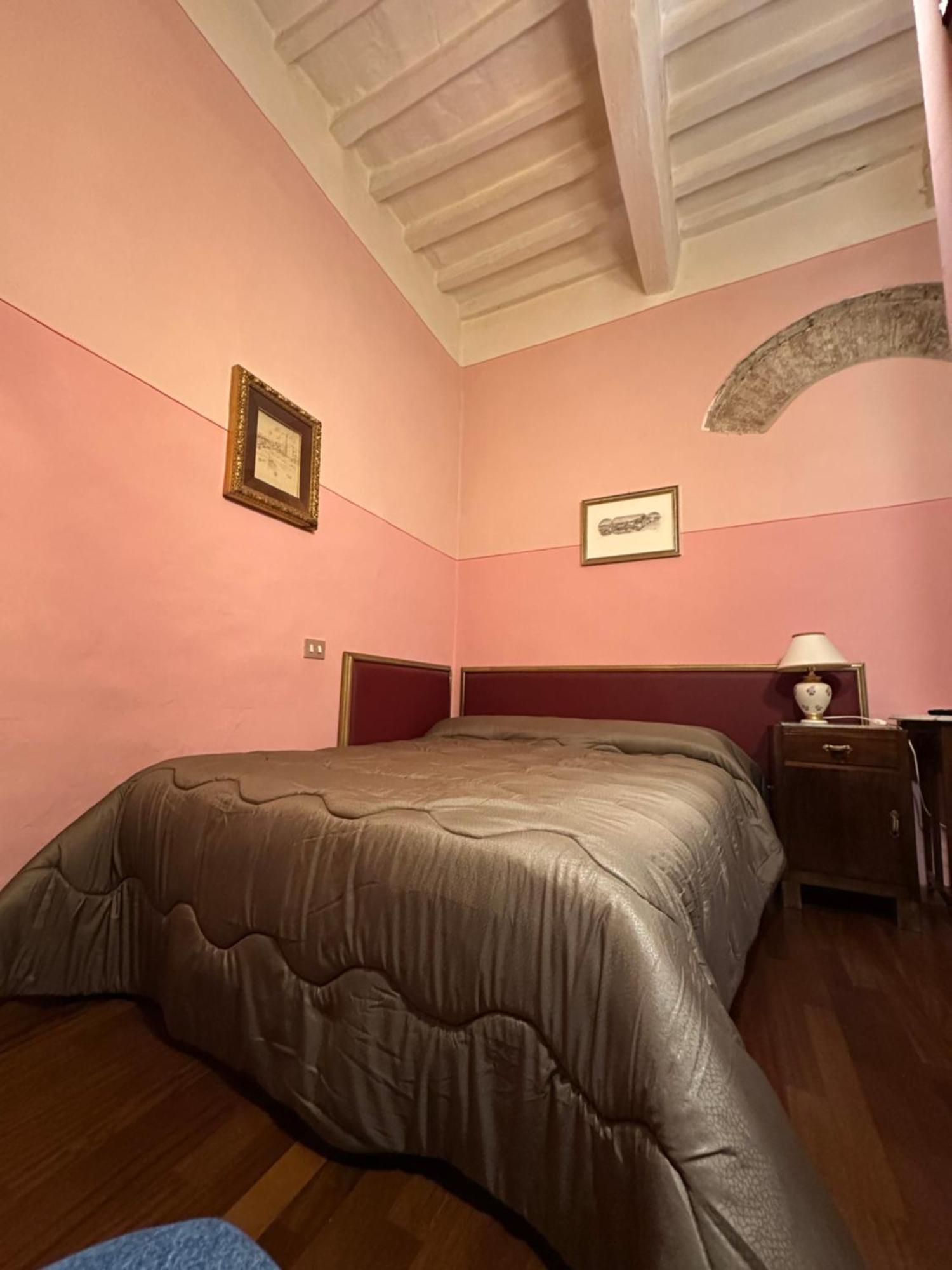 Locanda Guidi Sansepolcro Εξωτερικό φωτογραφία