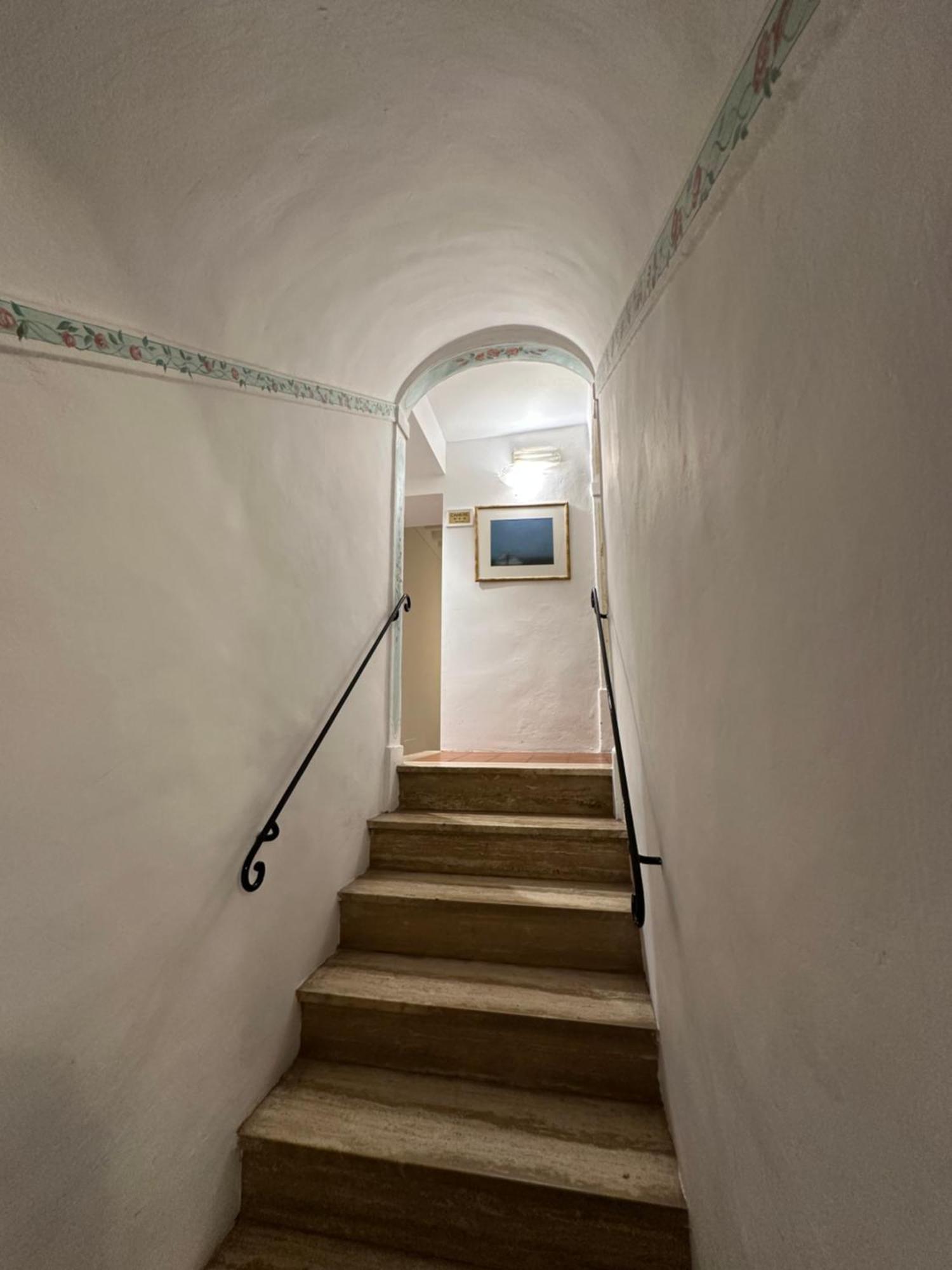 Locanda Guidi Sansepolcro Εξωτερικό φωτογραφία