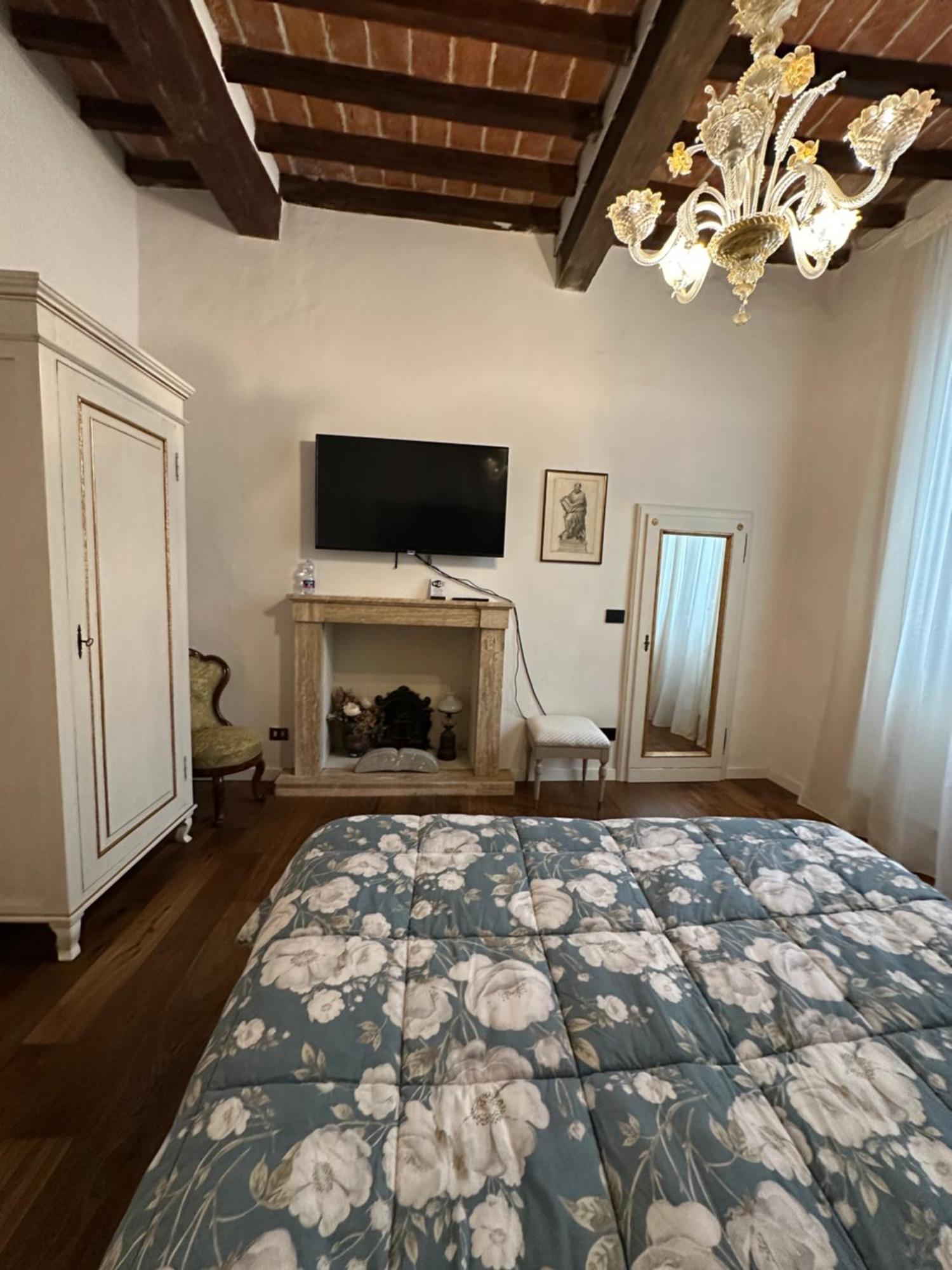 Locanda Guidi Sansepolcro Εξωτερικό φωτογραφία