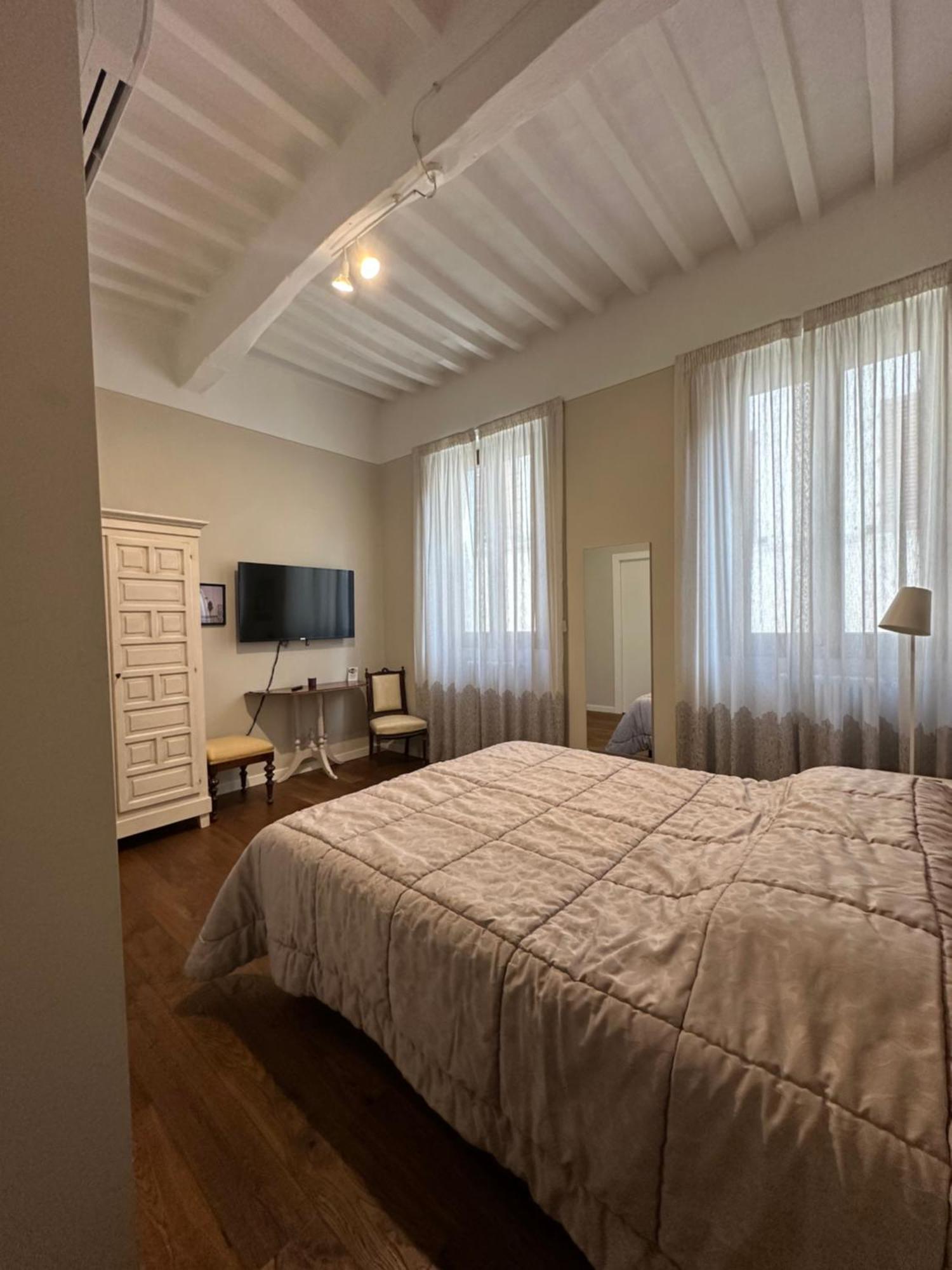 Locanda Guidi Sansepolcro Εξωτερικό φωτογραφία