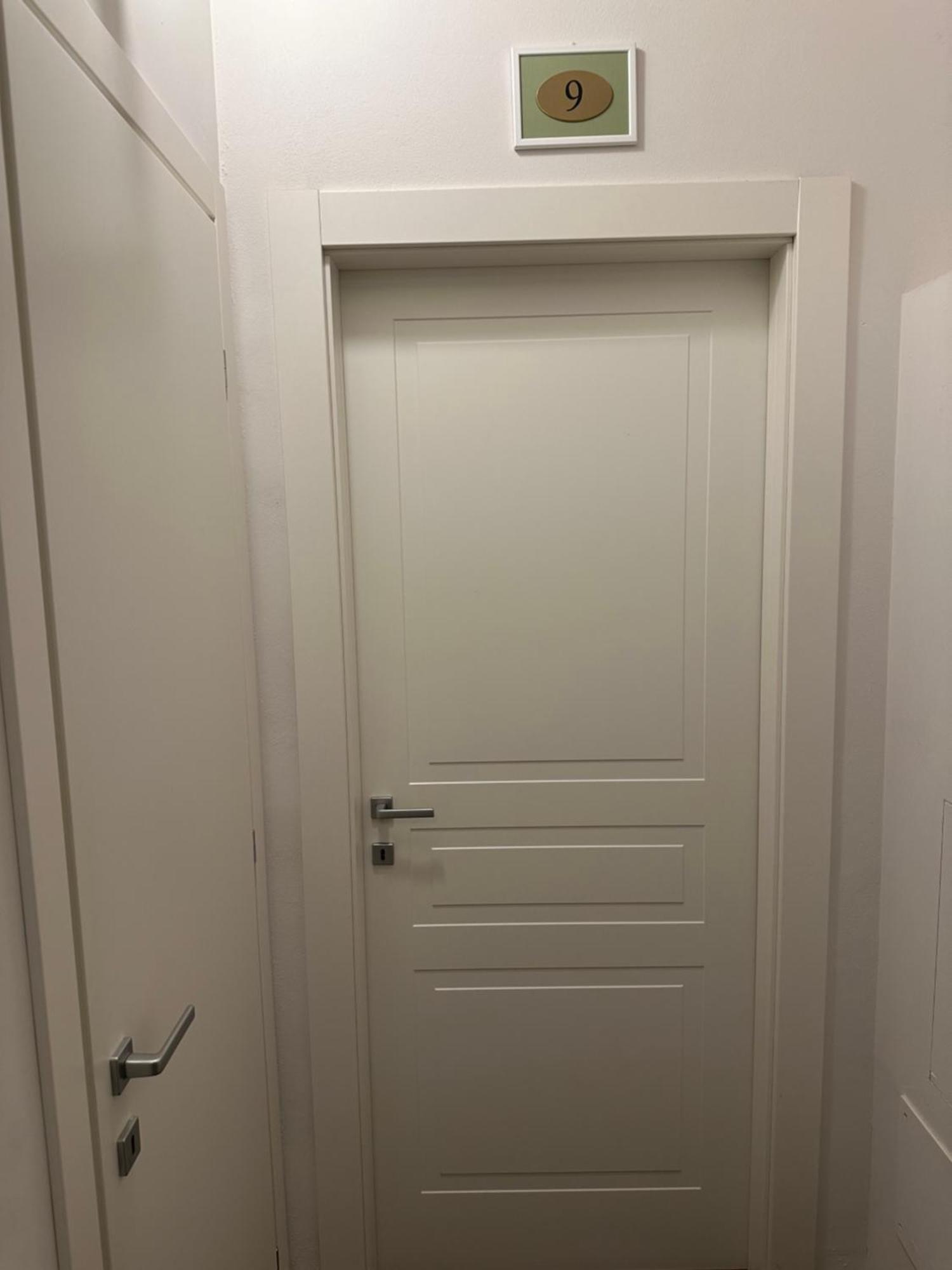 Locanda Guidi Sansepolcro Εξωτερικό φωτογραφία