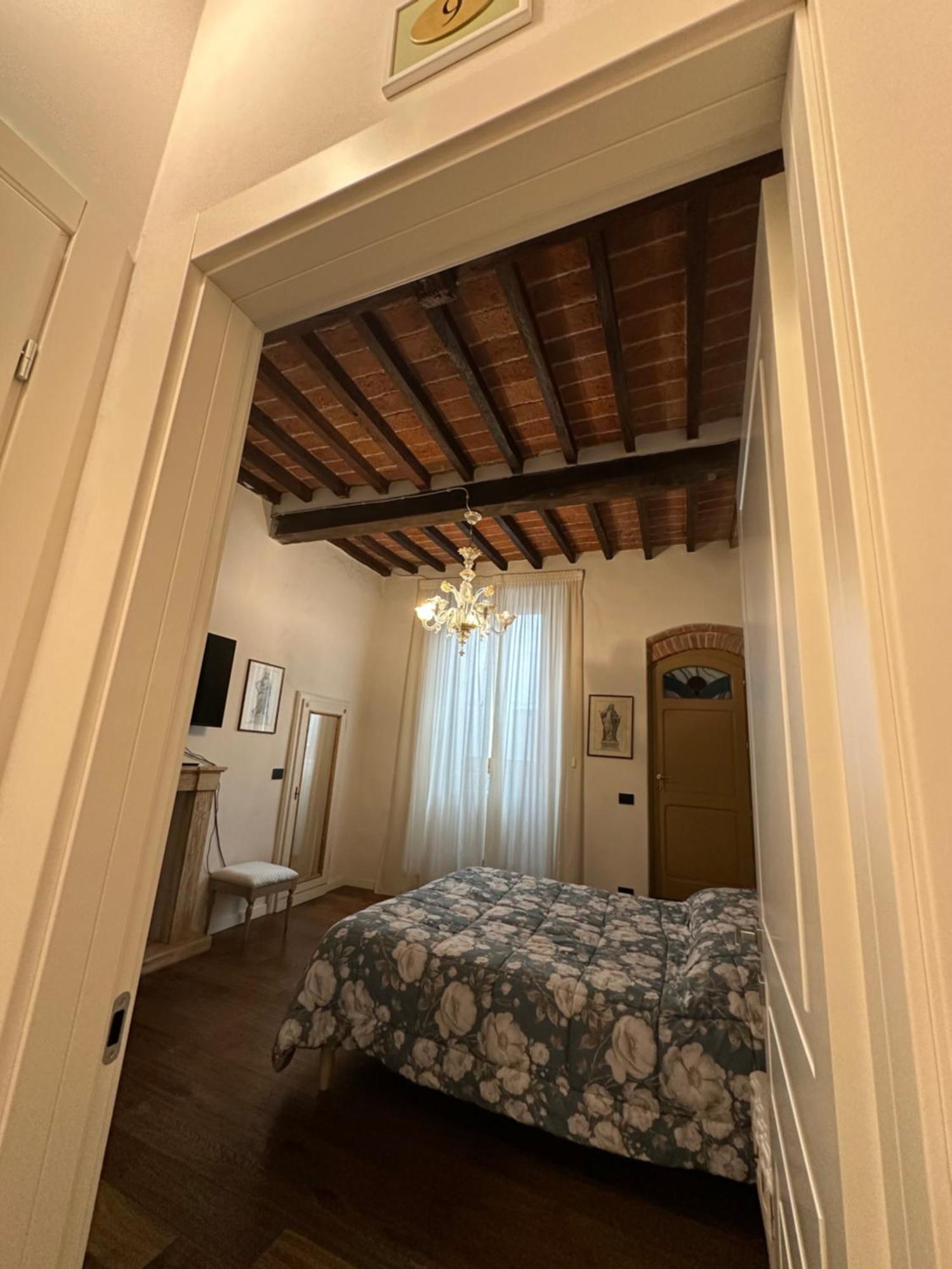 Locanda Guidi Sansepolcro Εξωτερικό φωτογραφία