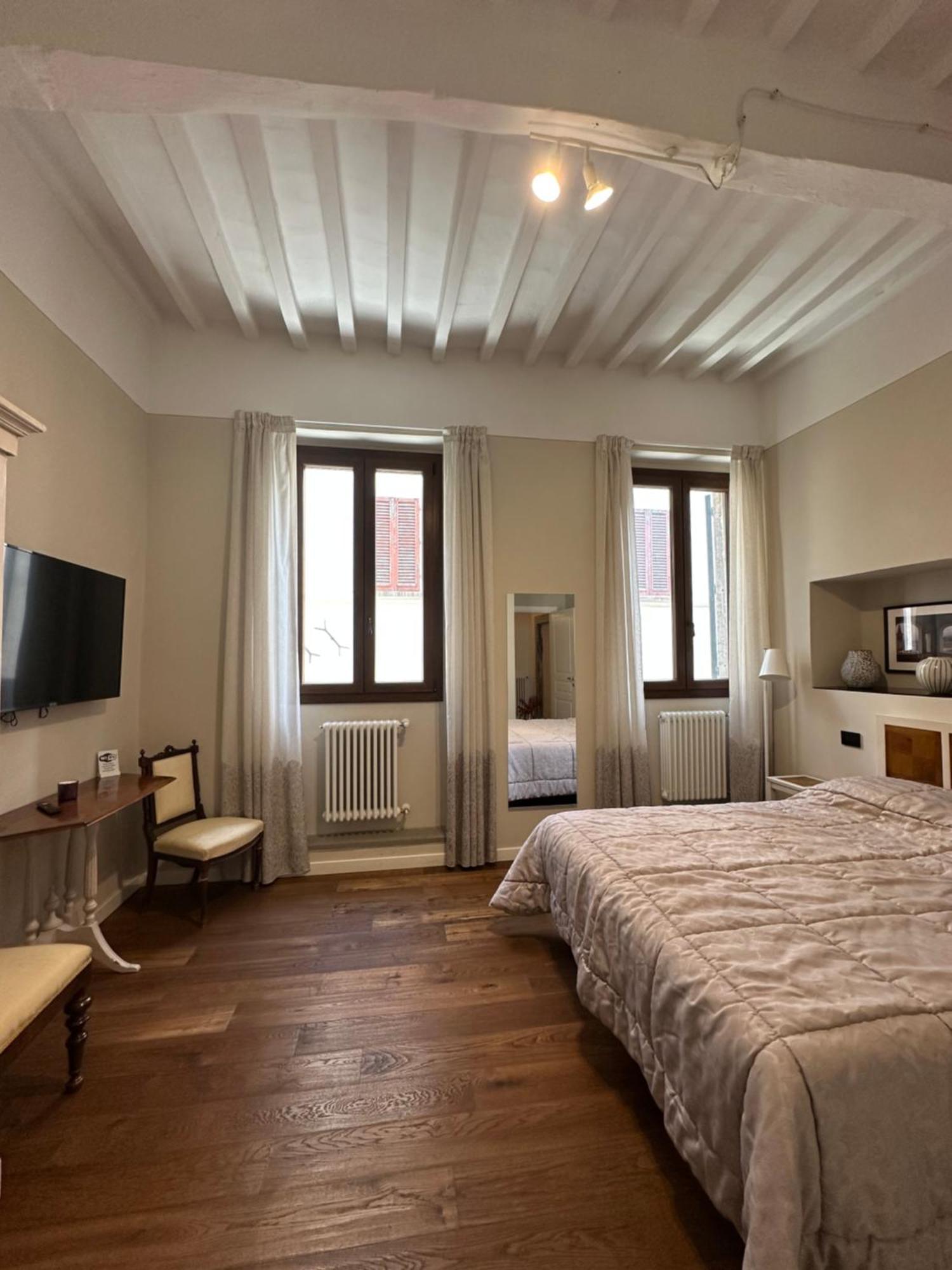 Locanda Guidi Sansepolcro Εξωτερικό φωτογραφία