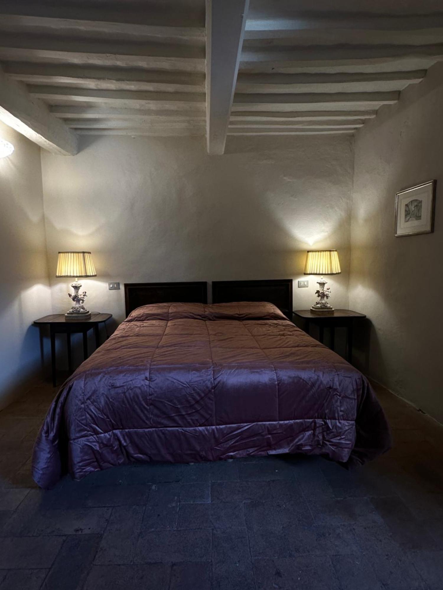 Locanda Guidi Sansepolcro Εξωτερικό φωτογραφία