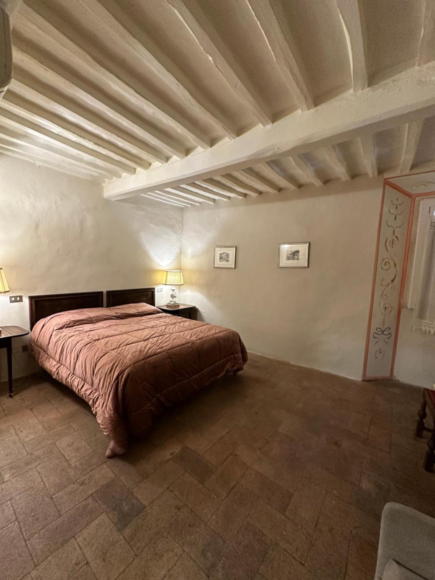 Locanda Guidi Sansepolcro Εξωτερικό φωτογραφία