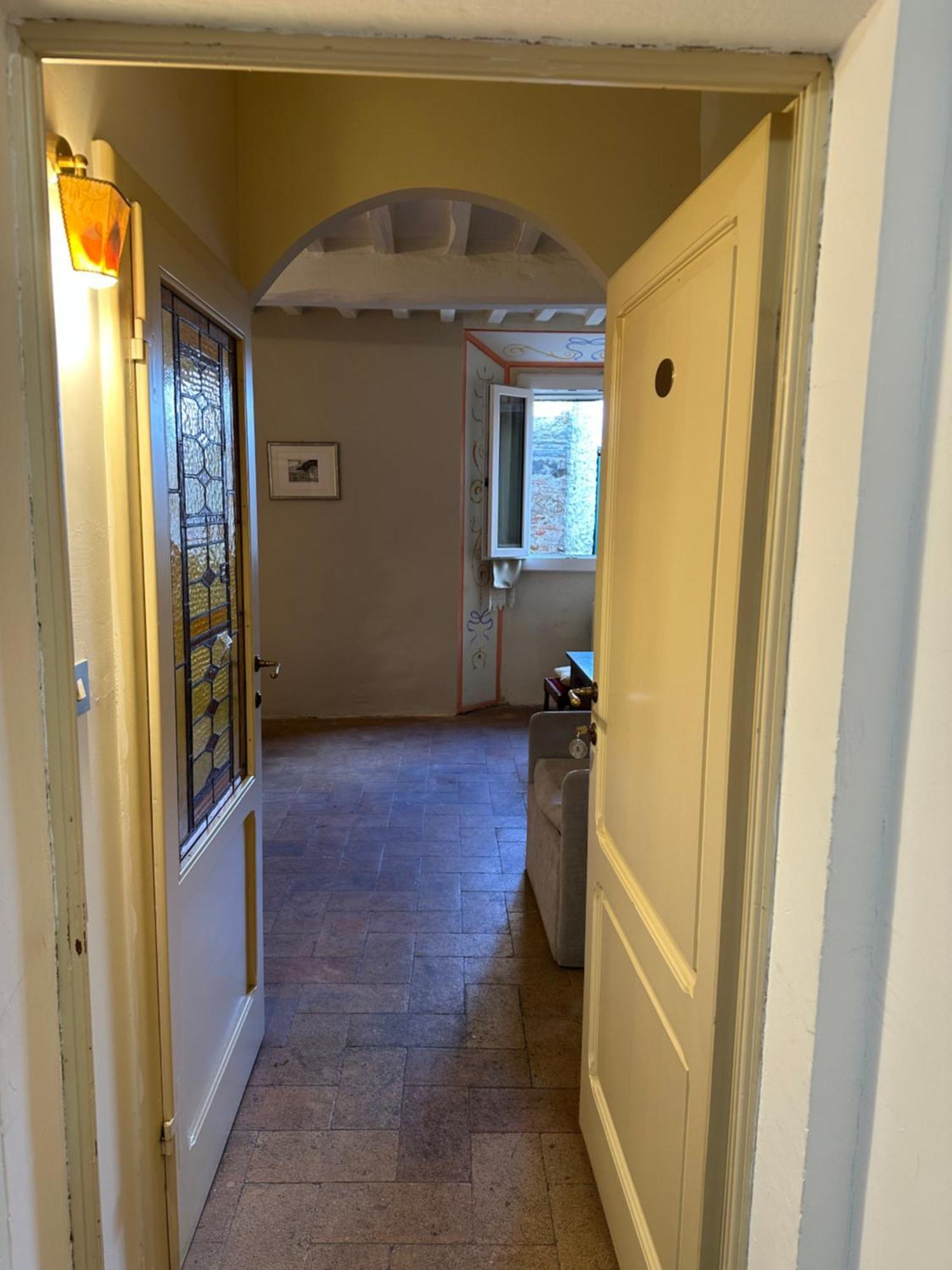 Locanda Guidi Sansepolcro Εξωτερικό φωτογραφία