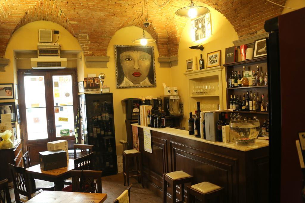 Locanda Guidi Sansepolcro Εξωτερικό φωτογραφία